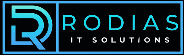 RODIAS IT SOLUTIONS